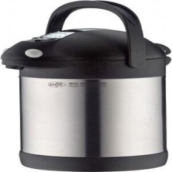 Alfi Pumpk. Big Spender TT 2,2L, noir - 0887.020.220