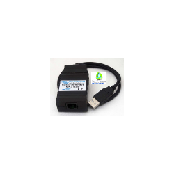 Victron Interface MK2-USB - Système de contrôle pour onduleurs chargeurs et gestion via port USB