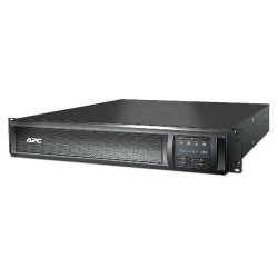 APC SMX1500RMi2U UPS Line Interactive 1500/1200 - Format tour/rack
