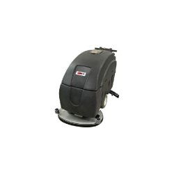 Autolaveuse Viper Fang 32T - tractée à batteries - 81 cm avec plateaux porte-disques et brosses inclus