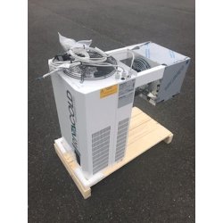 Groupe monobloc latéral Rivacold - Gamme FA