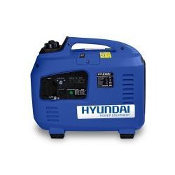 Hg2500i-a groupe électrogène portable - hyundai power by builder - puissance 2200 w
