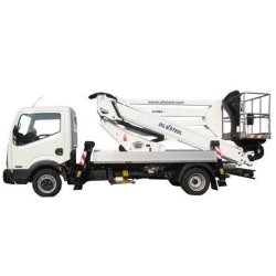 Snake 2010 plus camion nacelle - oil & steel france
