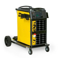 Origo tig 4300iw ac/dc ta24