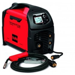 Poste à souder MIG MAG - Soudure.pro - Norme EN 60974-1 - Usage industriel et professionnel