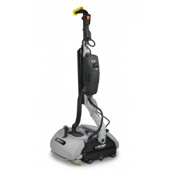 Autolaveuse accompagnée - Aspiration multi-directionnelle - LAVOR Ready 32 B - légère, 15 kg, largeur de lavage 320 mm
