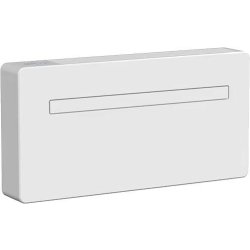 Climatiseur mural monobloc blanc Uniclim - FRICO - UNISENS25W