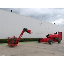 Nacelle telescopique JLG 1200sjp occasion