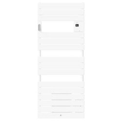 Sèches-serviettes électrique riviera 2 blanc 500w - THERMOR - 498215 - 786431