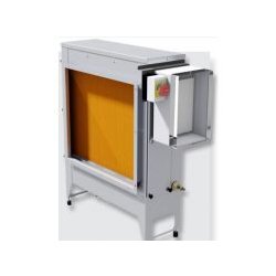 Adiabox NFG 3 500 S - Rafraîchisseur Adexsi - Débit d'air maximum de 3 500 m3/h - Économique et écologique