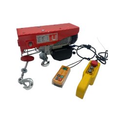 Palan électrique à câble PA600YT-18MF