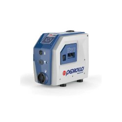 Pedrollo DG PED 3 - Surpresseur Compact Silencieux à Vitesse Variable - 0,75 kW - 3,6 m3/h - Idéal pour Usage Domestique et Collectif