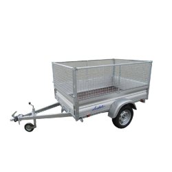 Remorque alu 36270