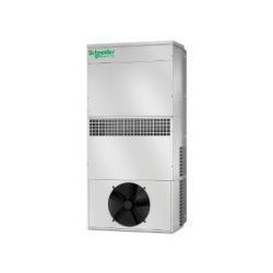 Wma - climatiseur professionnel Schneider Electric - évacuation d'air montante - capacité frigorifique 4 à 17 kW