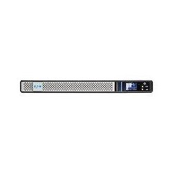 Eaton 5P1550IRG2 alimentation d'énergie non interruptible Interactivité de ligne 1,55 kVA 1350 W 6 sortie(s) CA