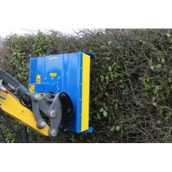 Gyrobroyeur pour mini pelle 1.5t à 3.5t