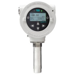 Transmetteurs d'humidité Panametrics HygroPro II et HygroPro XP
