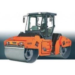 CO60 - Rouleau tandem 1,70 m - 10,0 t - VT2/VT0