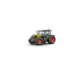 Elios 240-210 tracteur agricole - Claas - 75 à 103 ch - moteur FPT - boîte jusqu'à 24 rapports - relevage 3,2 t