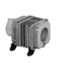 AC 0201A - Compresseur à piston basse pression 20 l/min - Nitto Kohki - 0.1 bar, 230V/120V, 19W