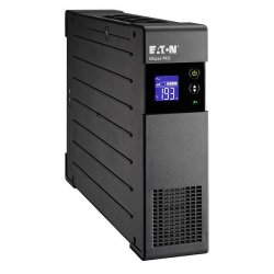 Eaton Ellipse PRO 1200 FR, Interactivité de ligne, 1200 VA, 750 W, 150 V, 285 V, 50/60 Hz