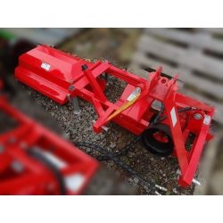 Fraise rotative déportable NC 1.0m MC - Occasion - Travail du sol et désherbage mécanique