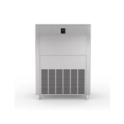 Machine à glaçons ICEMATIC 150Kg réserve 67Kg - Acier inoxydable - Référence : K150W
