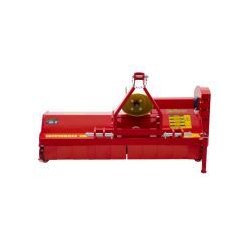 Broyeur forestier Flipper HP 15 – 70 - Del Morino - 176-438 kg - Pour tracteurs jusqu'à 70 HP