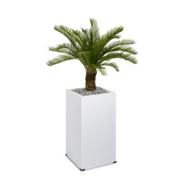 Palmier artificiel o'carré h 144 cm