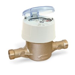 AQUADIS-PLUS-DN15-20 | Compteurs d'eau Itron série Aquadis+ à piston calibres DN15 à DN20