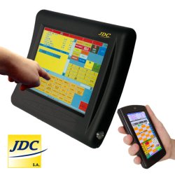 Caisses enregistreuses tactiles pour cafés, hôtels, restaurants, bars, brasseries - CASIO