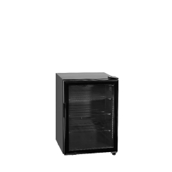 Rafraîchissoir à caviar UR90G-SUB ZERO (92 / 81 L) Noir TEFCOLD