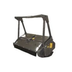 Broyeur forestier 09.Fc - Attec - 1105-1300 kg pour chargeuses SSL et articulées