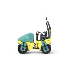 ARX 36-2 compacteur tandem - Ammann - poids d'exploitation 3760 kg - moteur Kubota - largeur de bille 1300 mm