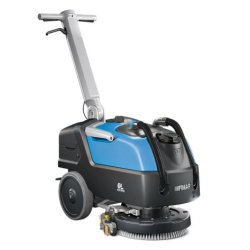 Autolaveuse accompagnée robuste GL PRO - Réf. GF109760AX - Nettoyage petits espaces, jusqu'à 1600 m²