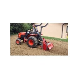 Fma105 - fraises et herses rotatives - morgnieux - poids 135 kg