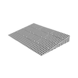 RAMPE D'ACCÈS POUR PMR (75 À  100 CM) KIT 5