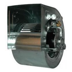 Ventilateur centrifuge double aspiration dd 9/7-245-6