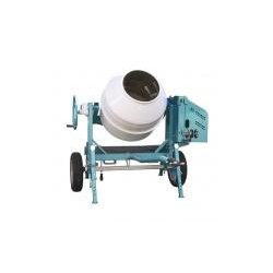 Bétonnière thermique Syntesi 350R - IMER Group - Cuve 345L - Moteur Honda 5.4 ch