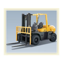 Chariots élévateurs - diesel 6.0 - 10.0 tonnes