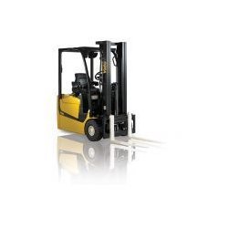 Erp13-15vc - chariot électrique - yale - 3roues