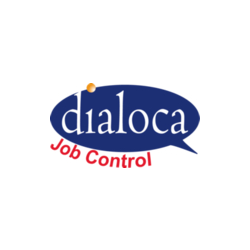 Pointeuse par téléphone - Dialoca Job Control pour supervision et pointage des agents