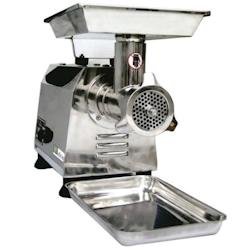 Hachoir à viande inox80 kg - TC8