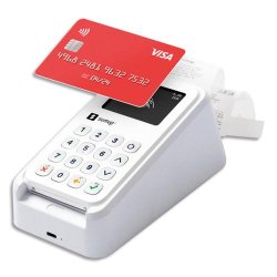 Sum Kit Paiement 3G+ avec imprimante - Référence 900605801