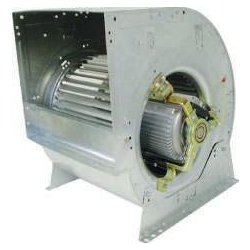 Ventilateur centrifuge basse pression CBM-12/12 736 6 P C VR - S&P - 330126