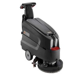 Autolaveuse CPS 45BX Comet - Machine de nettoyage professionnelle pour grandes surfaces jusqu'à 1600 m²