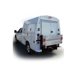 C2 - Organe de service pour hayon élévateur Maxon - Capacité de levage jusqu'à 1600 lb
