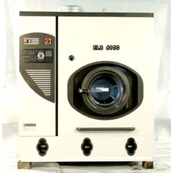 Machine de nettoyage à sec - Evergreen - profondeur 280mm à 420mm - conforme à la norme environnementale