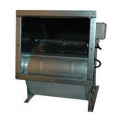 Ventilateur centrifuge double ouie nicotra ddm 10/10.750.4-xnw