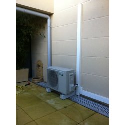 Climatiseur multisplit réversible - toutes marques (Daikin, Mitsubishi, LG, Atlantic...)